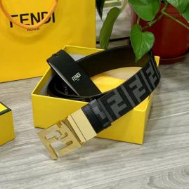 Picture of Fendi Belts _SKUFendibelt40mmX95-125cm7D651555